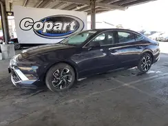 KMHL64JA8RA396238 2024 HYUNDAI SONATA
