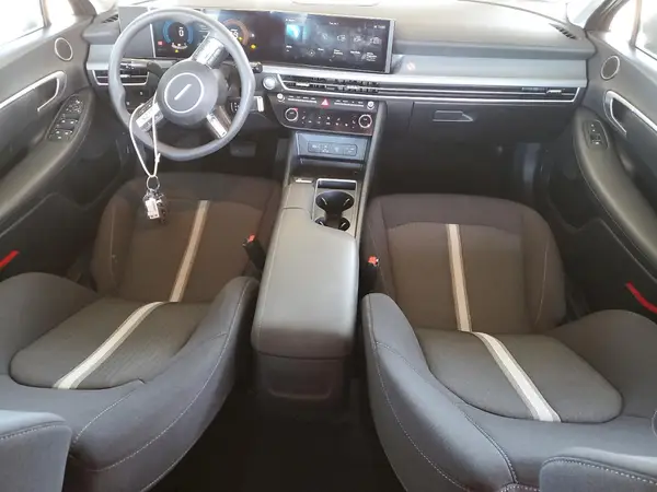 KMHL64JA8RA396238 2024 HYUNDAI SONATA - Image 8