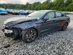 KMHL64JA8RA396871 2024 HYUNDAI SONATA