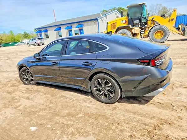 KMHL64JA8RA397471 2024 HYUNDAI SONATA - Image 2