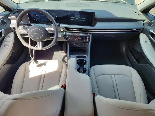 KMHL64JA8RA397471 2024 HYUNDAI SONATA - Image 8