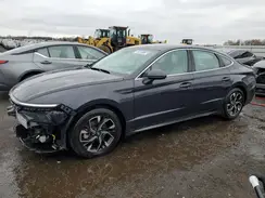 KMHL64JA8RA397700 2024 HYUNDAI SONATA