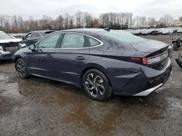 KMHL64JA8RA397700 2024 HYUNDAI SONATA - Image 2