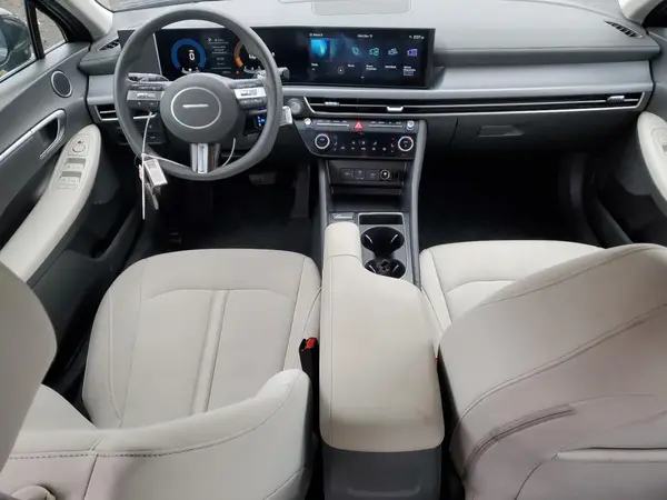 KMHL64JA8RA397700 2024 HYUNDAI SONATA - Image 8
