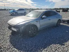 KMHL64JA8RA397731 2024 HYUNDAI SONATA