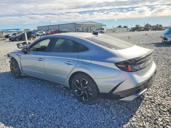 KMHL64JA8RA397731 2024 HYUNDAI SONATA - Image 2