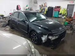 KMHL64JA8RA397969 2024 HYUNDAI SONATA