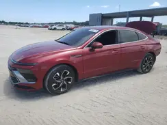 KMHL64JA8RA398359 2024 HYUNDAI SONATA