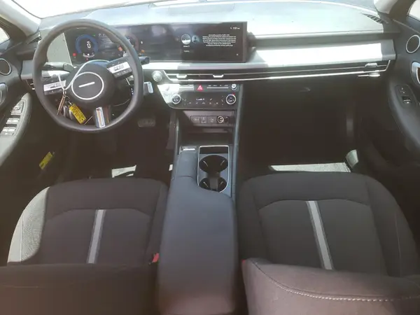 KMHL64JA8RA398359 2024 HYUNDAI SONATA - Image 8