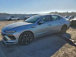 KMHL64JA8RA400031 2024 HYUNDAI SONATA