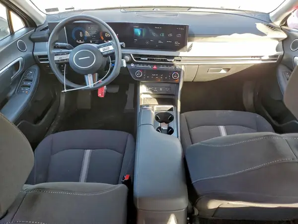 KMHL64JA8RA400031 2024 HYUNDAI SONATA - Image 8