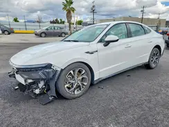 KMHL64JA8RA400871 2024 HYUNDAI SONATA