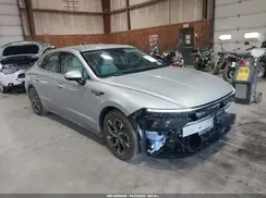 KMHL64JA8RA401941 2024 HYUNDAI SONATA