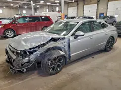 KMHL64JA8RA401955 2024 HYUNDAI SONATA