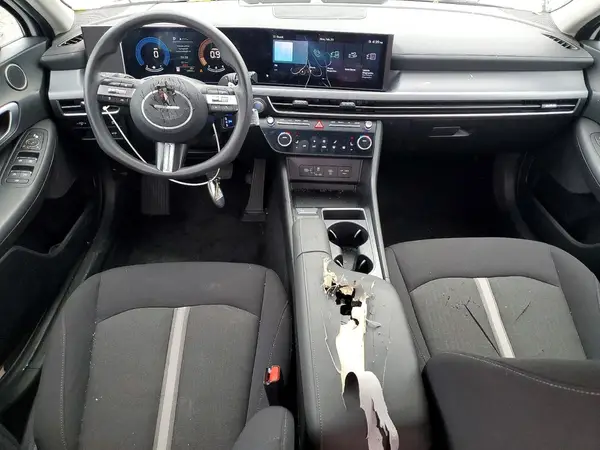 KMHL64JA8RA402040 2024 HYUNDAI SONATA - Image 8
