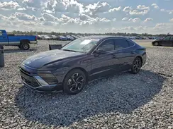 KMHL64JA8RA402880 2024 HYUNDAI SONATA