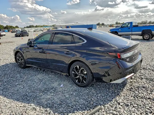 KMHL64JA8RA402880 2024 HYUNDAI SONATA - Image 2