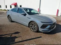 KMHL64JA8RA402944 2024 HYUNDAI SONATA