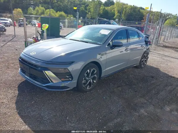 KMHL64JA8RA402944 2024 HYUNDAI SONATA - Image 2