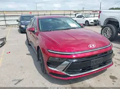 KMHL64JA8RA404354 2024 HYUNDAI SONATA
