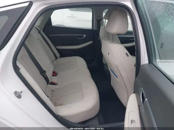 KMHL64JA8RA406038 2024 HYUNDAI SONATA - Image 8