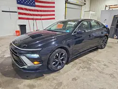 KMHL64JA8RA406704 2024 HYUNDAI SONATA