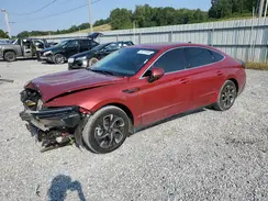 KMHL64JA8RA406752 2024 HYUNDAI SONATA