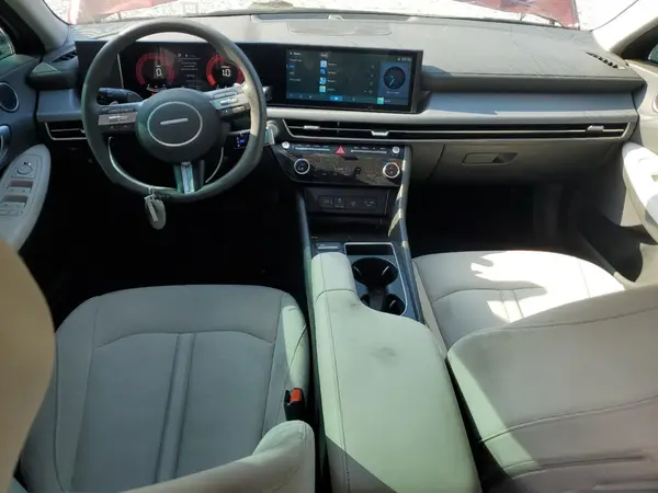 KMHL64JA8RA406752 2024 HYUNDAI SONATA - Image 8