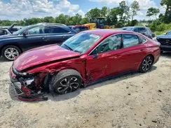 KMHL64JA8RA406783 2024 HYUNDAI SONATA