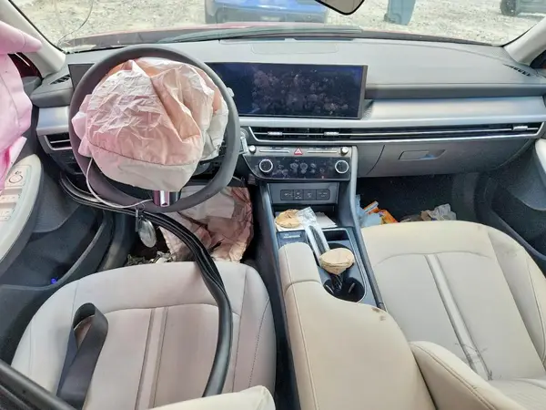 KMHL64JA8RA406783 2024 HYUNDAI SONATA - Image 8