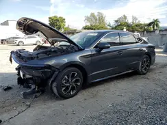 KMHL64JA8RA406900 2024 HYUNDAI SONATA