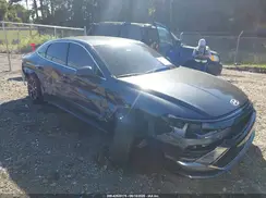 KMHL64JA8RA407142 2024 HYUNDAI SONATA