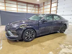KMHL64JA8RA408775 2024 HYUNDAI SONATA
