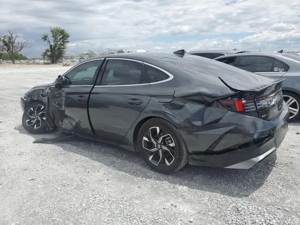 KMHL64JA8RA409862 2024 HYUNDAI SONATA - Image 2
