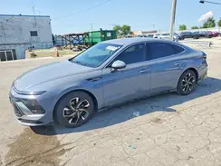 KMHL64JA8RA409926 2024 HYUNDAI SONATA