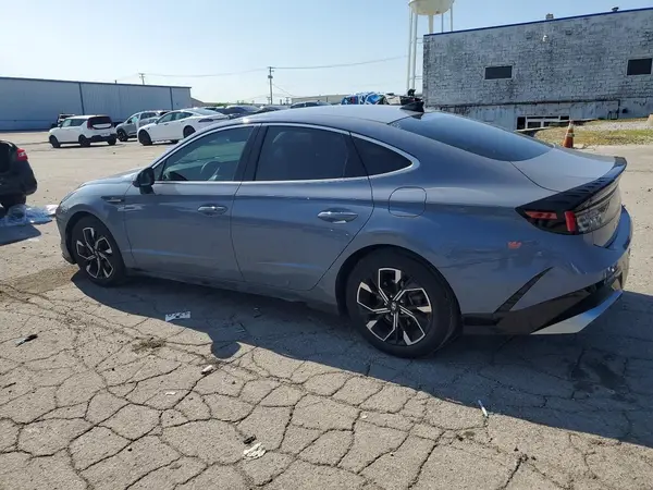 KMHL64JA8RA409926 2024 HYUNDAI SONATA - Image 2