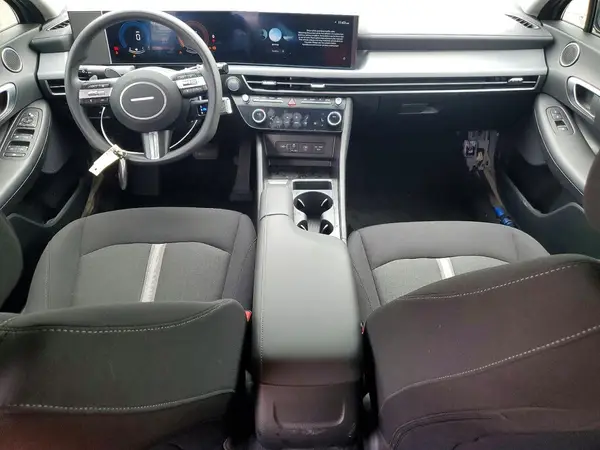 KMHL64JA8RA409926 2024 HYUNDAI SONATA - Image 8