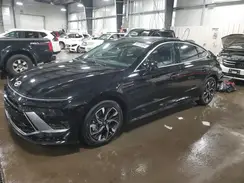 KMHL64JA8RA410302 2024 HYUNDAI SONATA