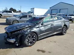 KMHL64JA8RA410610 2024 HYUNDAI SONATA
