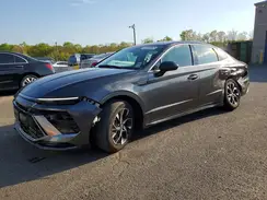 KMHL64JA8RA411563 2024 HYUNDAI SONATA