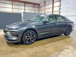KMHL64JA8RA411868 2024 HYUNDAI SONATA