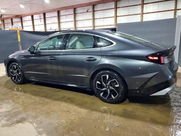 KMHL64JA8RA411868 2024 HYUNDAI SONATA - Image 2