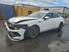 KMHL64JA8RA412017 2024 HYUNDAI SONATA