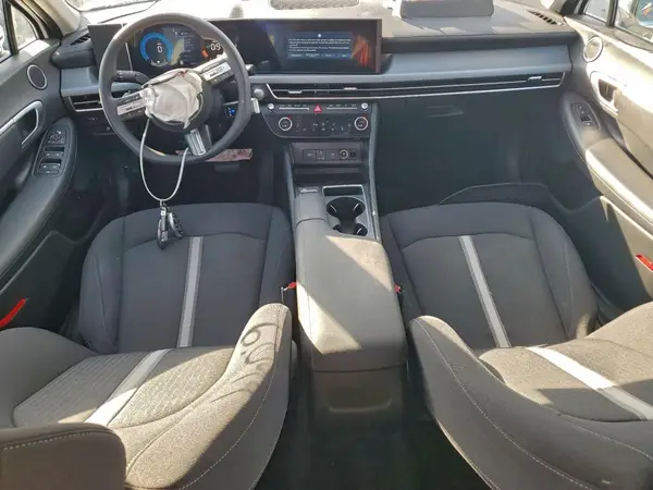 KMHL64JA8RA412017 2024 HYUNDAI SONATA - Image 8