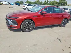 KMHL64JA8RA412261 2024 HYUNDAI SONATA