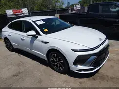 KMHL64JA8RA412325 2024 HYUNDAI SONATA