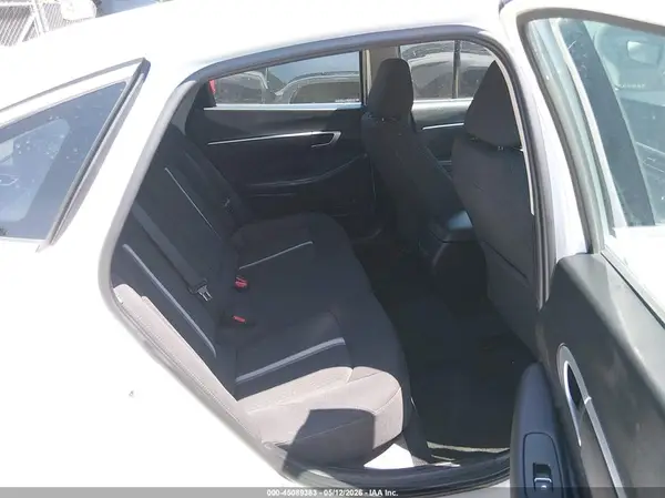 KMHL64JA8RA412325 2024 HYUNDAI SONATA - Image 8