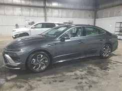 KMHL64JA8RA413801 2024 HYUNDAI SONATA