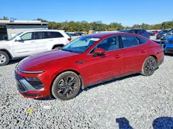KMHL64JA8RA414768 2024 HYUNDAI SONATA