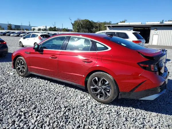 KMHL64JA8RA414768 2024 HYUNDAI SONATA - Image 2